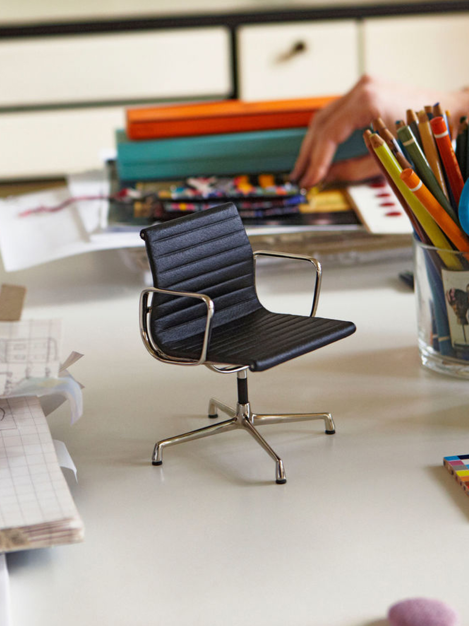 Vitra Miniatures