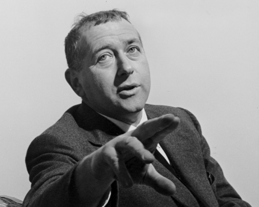 A Purposeful Outcome