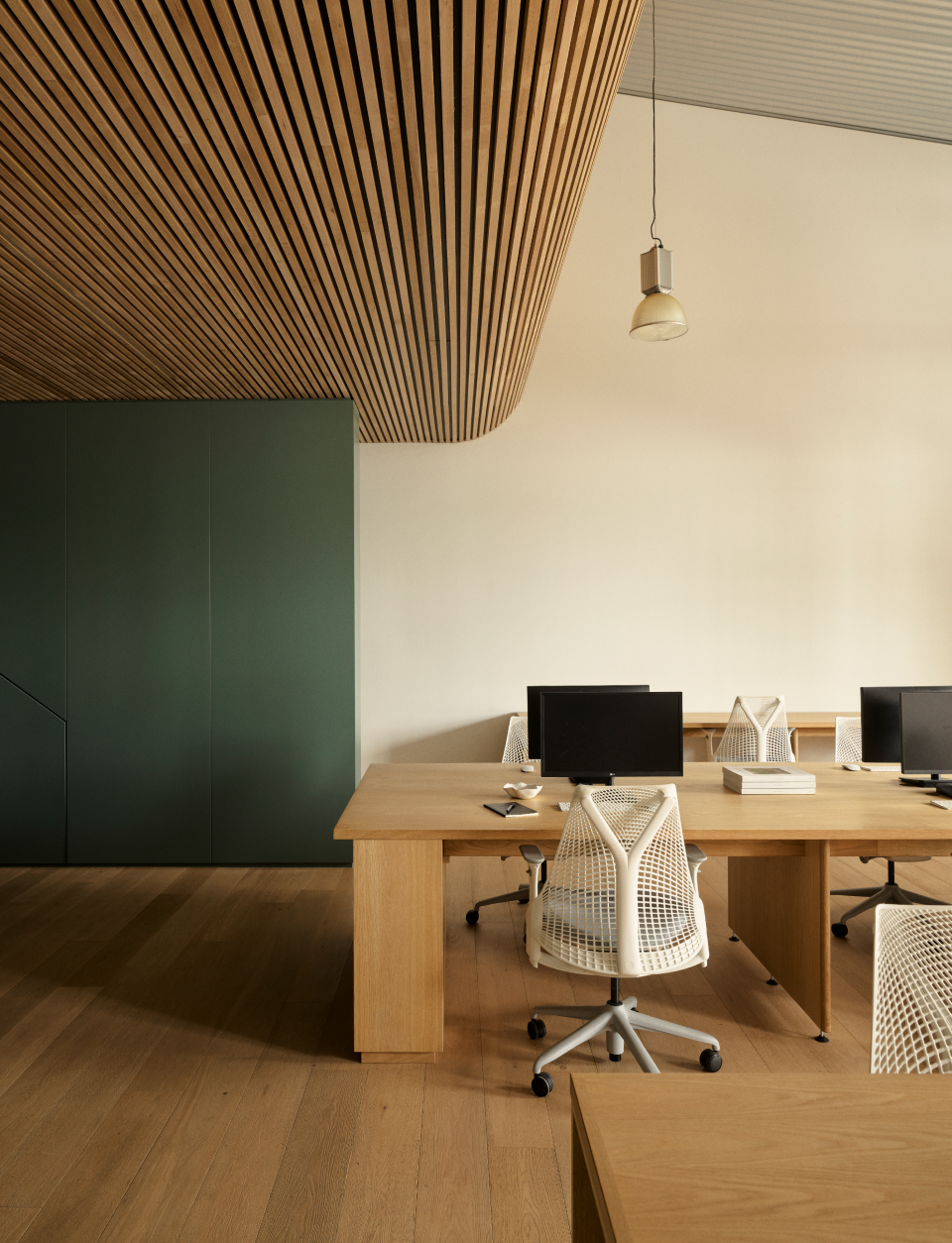 The Local Project HQ