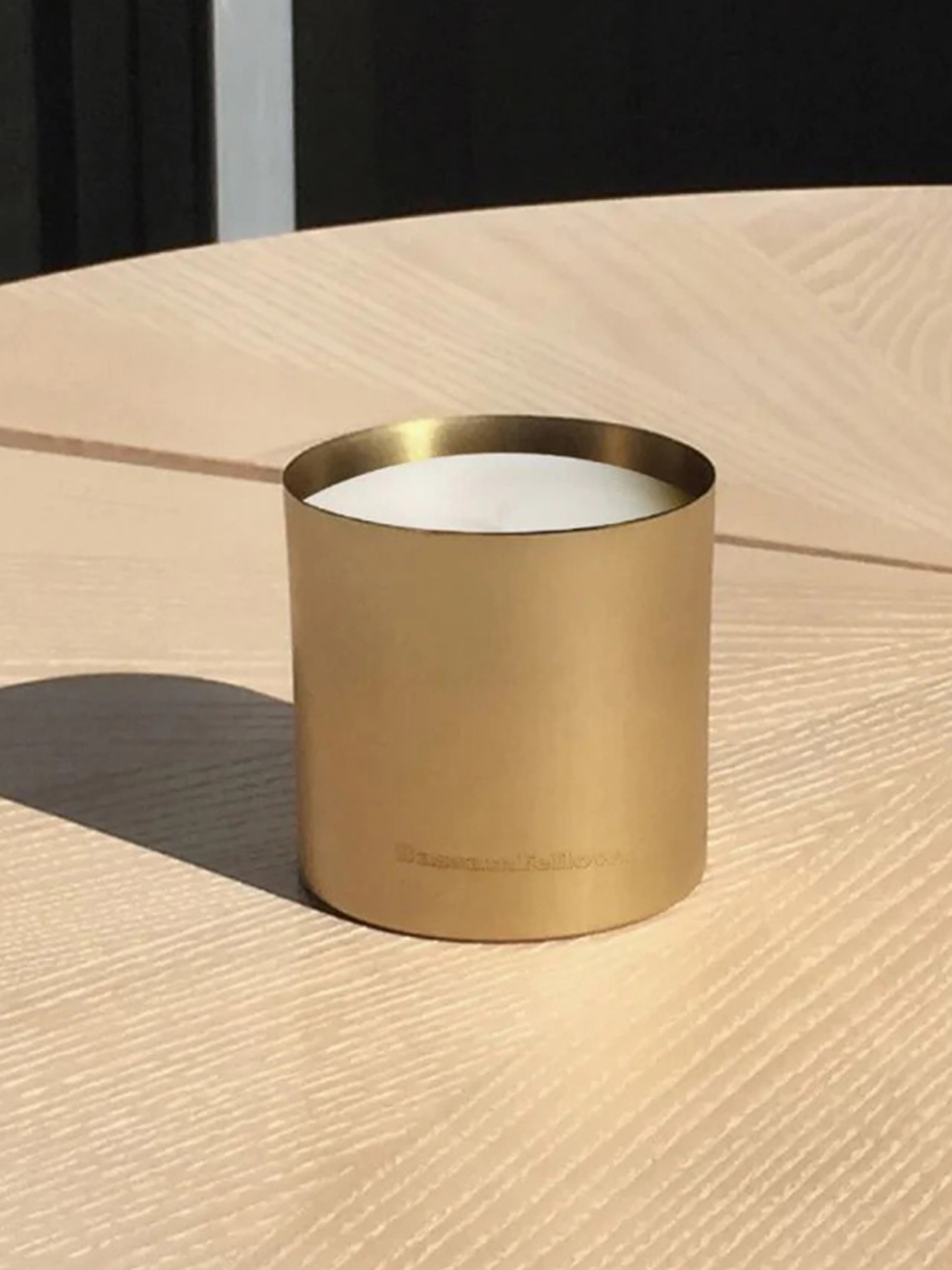 BassamFellows Candles