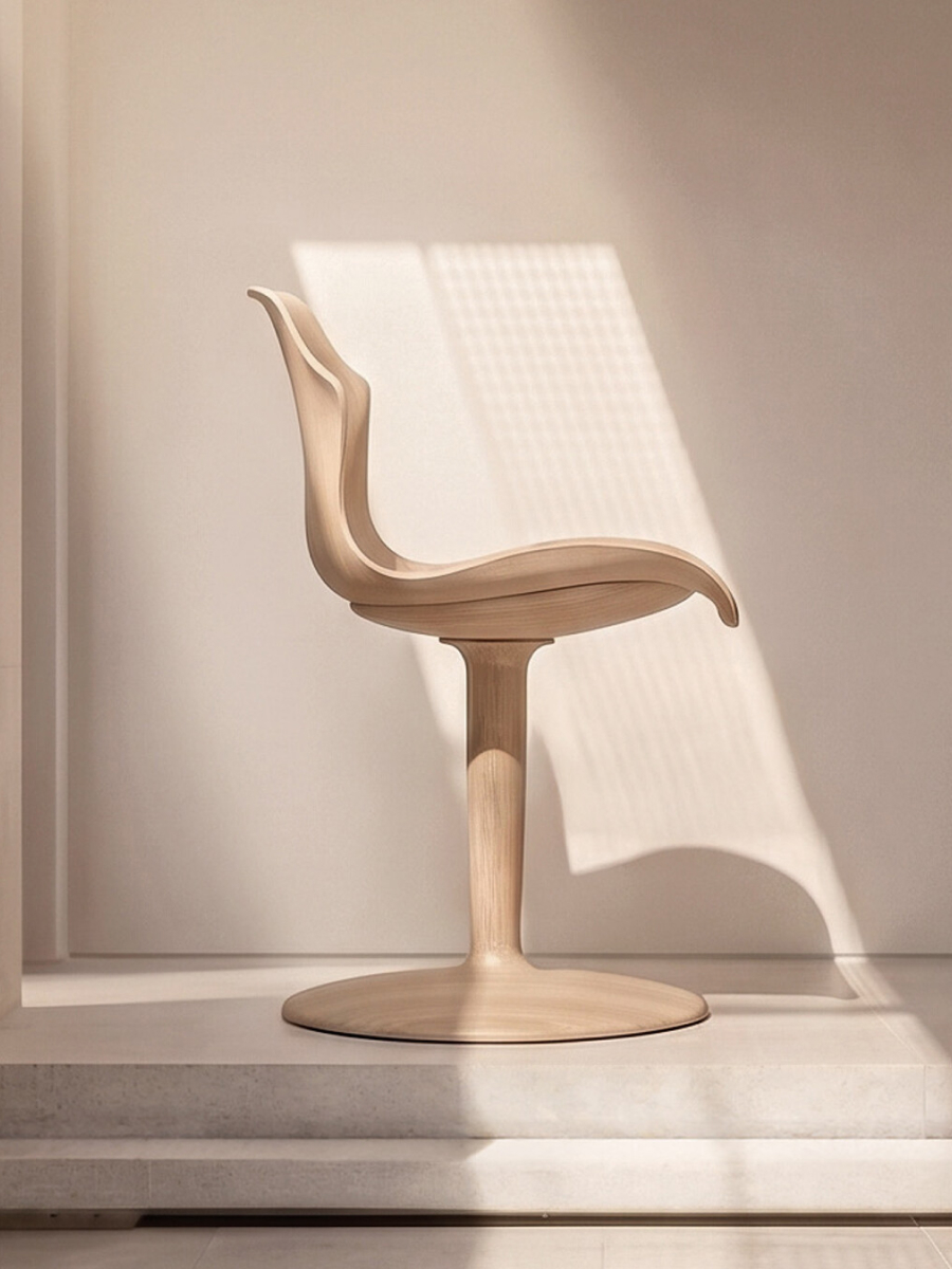 Petal Pedestal 2