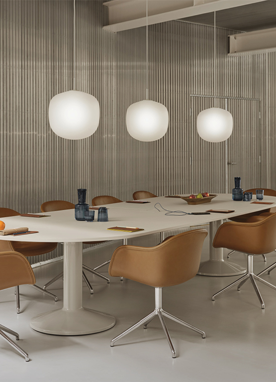 Midst Conference Table