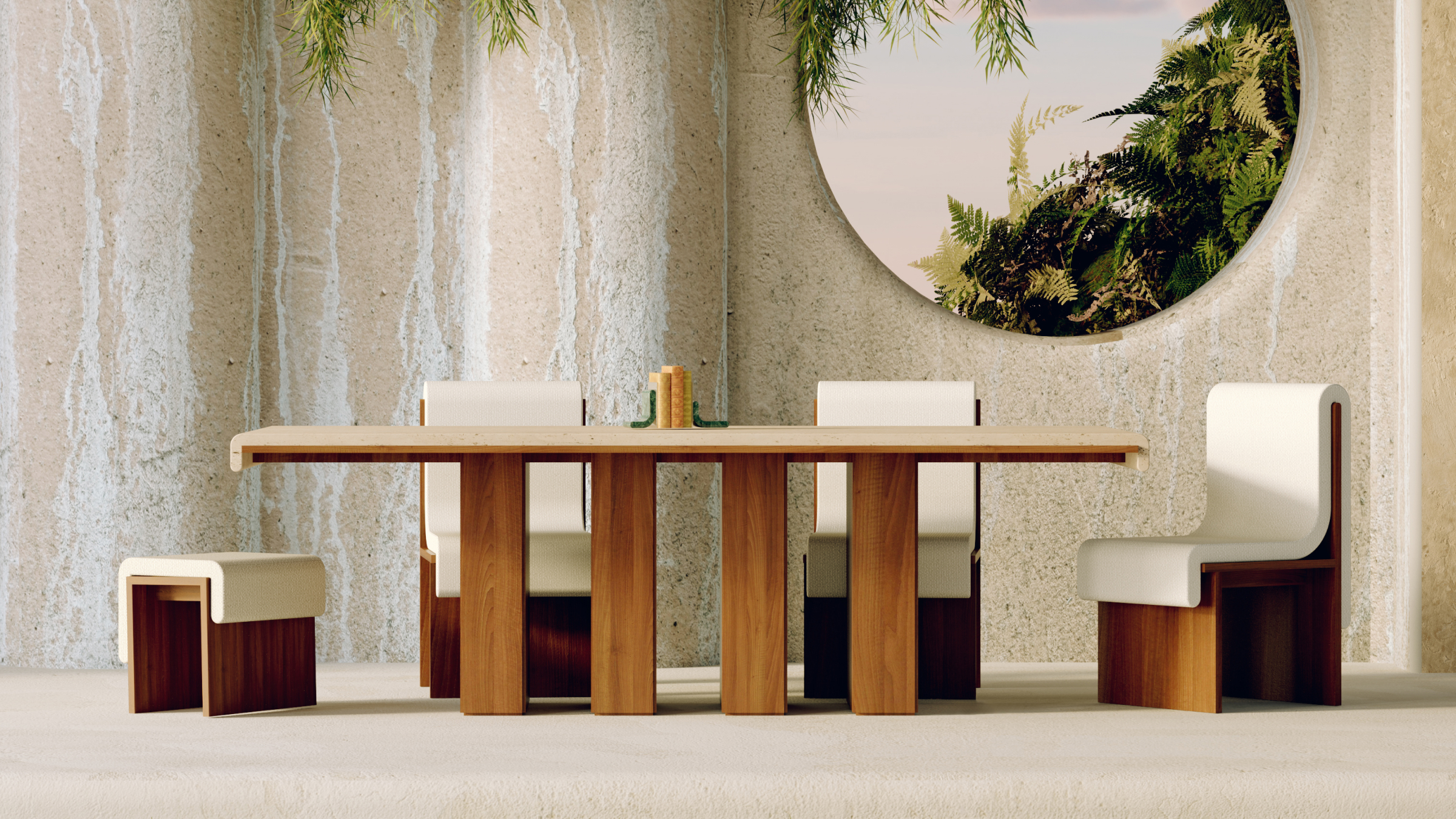 Bower Studios furniture collection