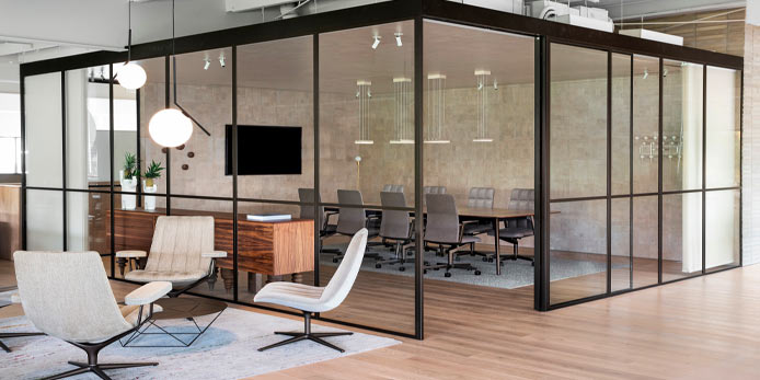 Living Edge Melbourne Interior