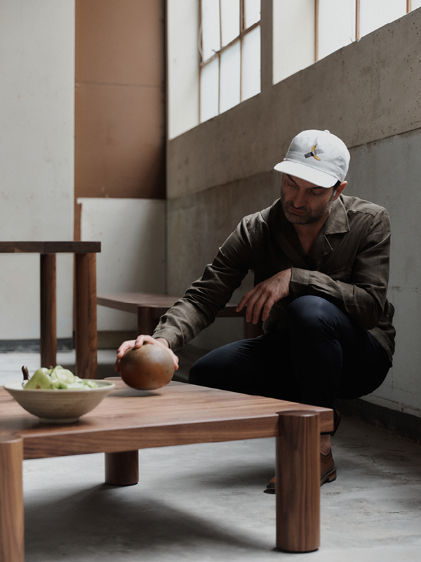 Skupa Jack Milenkovic Styling