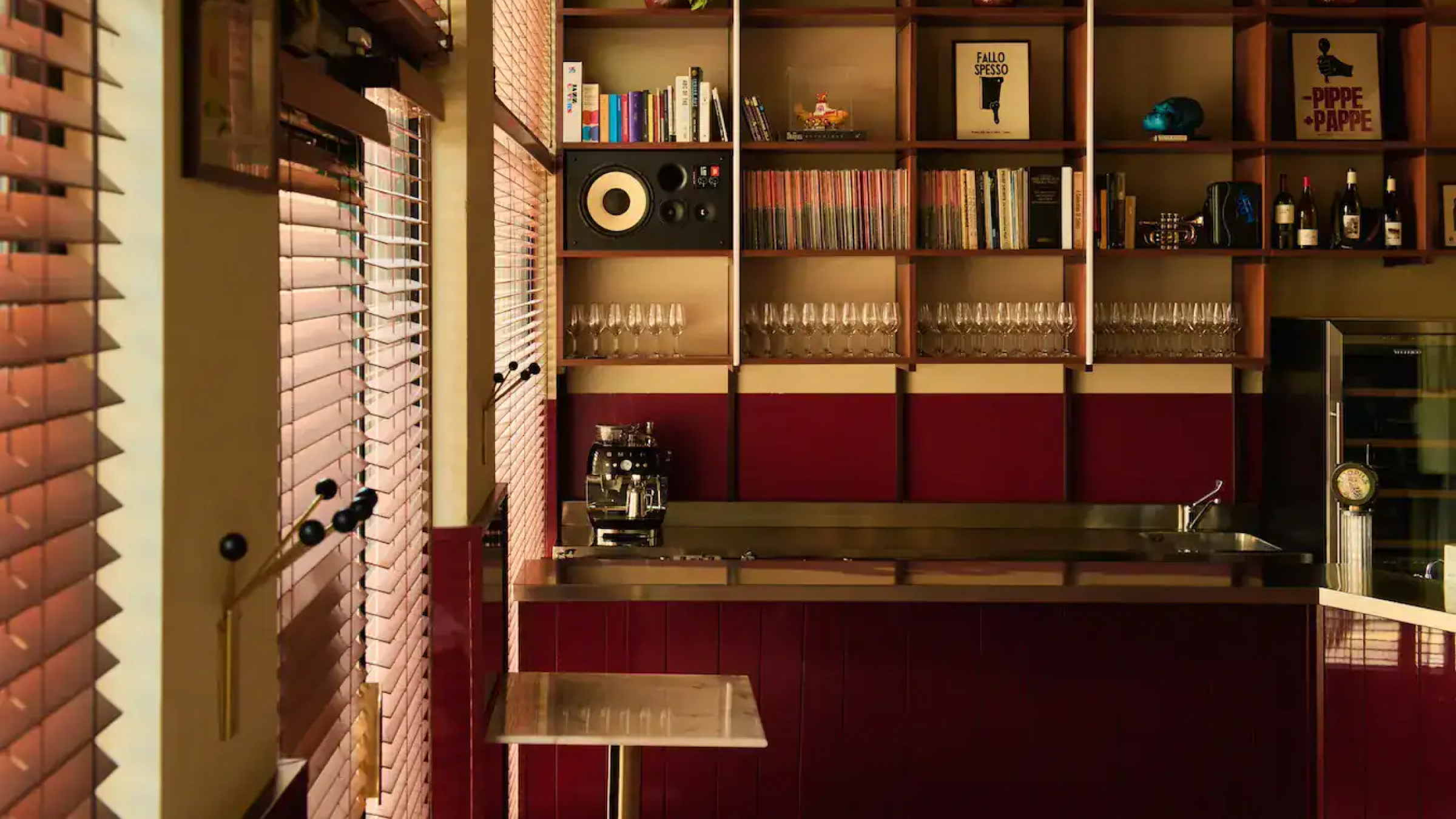 Nino - Osteria Con Cucina