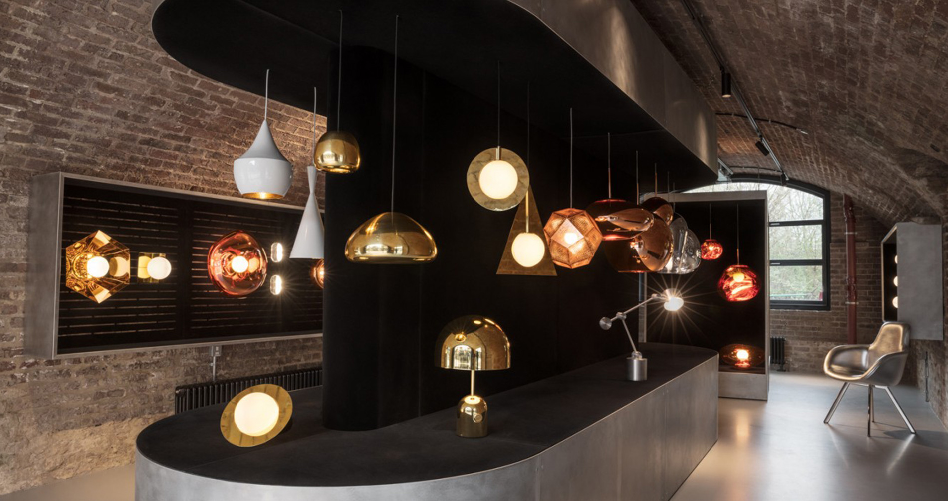 Tom Dixon