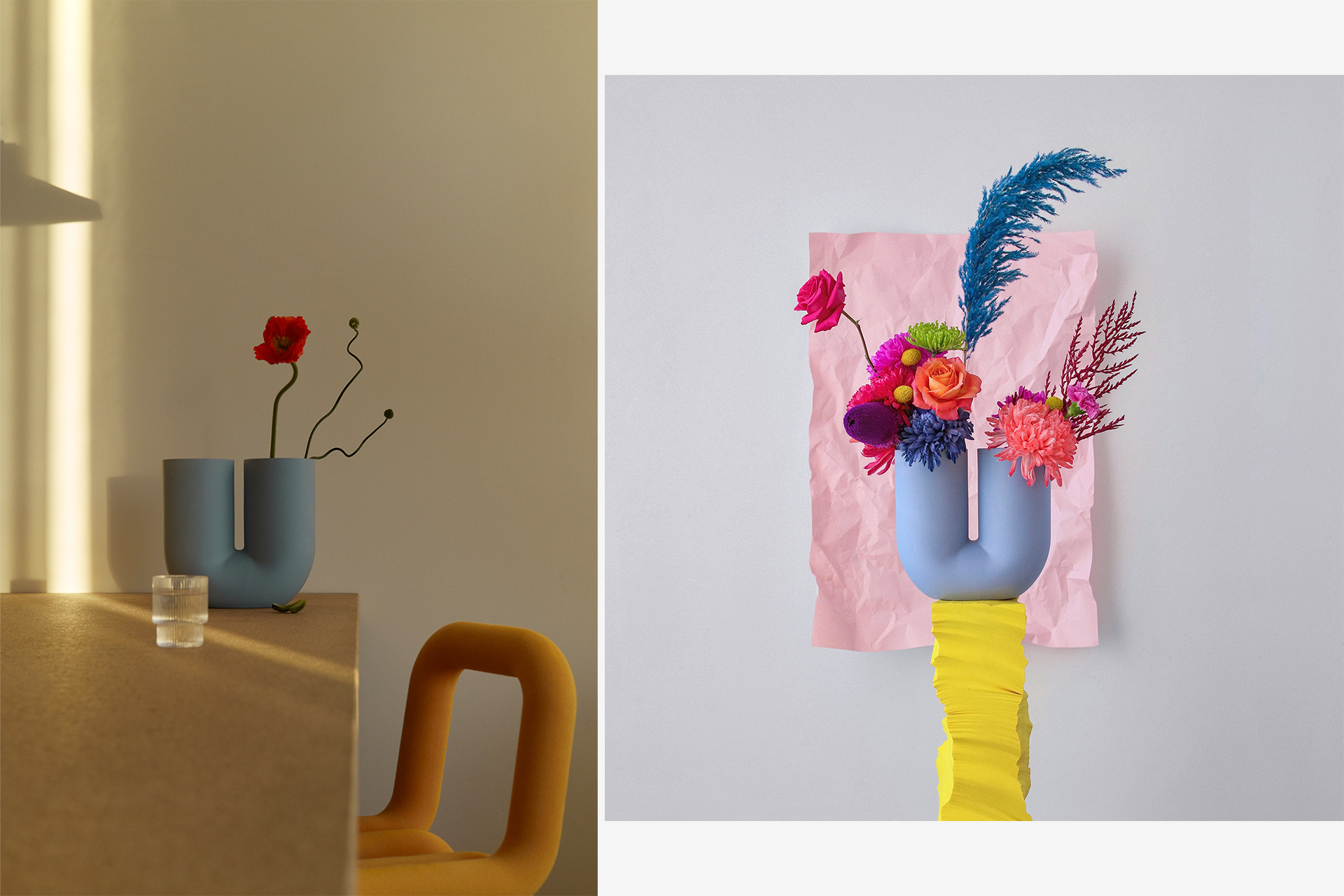 Muuto Flower Arrangements