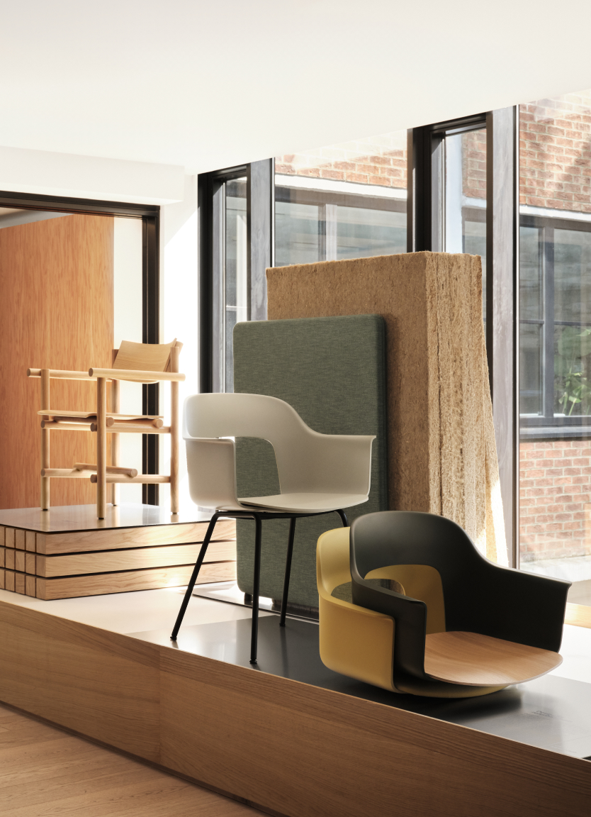 Clerkenwell Design Week 2026 