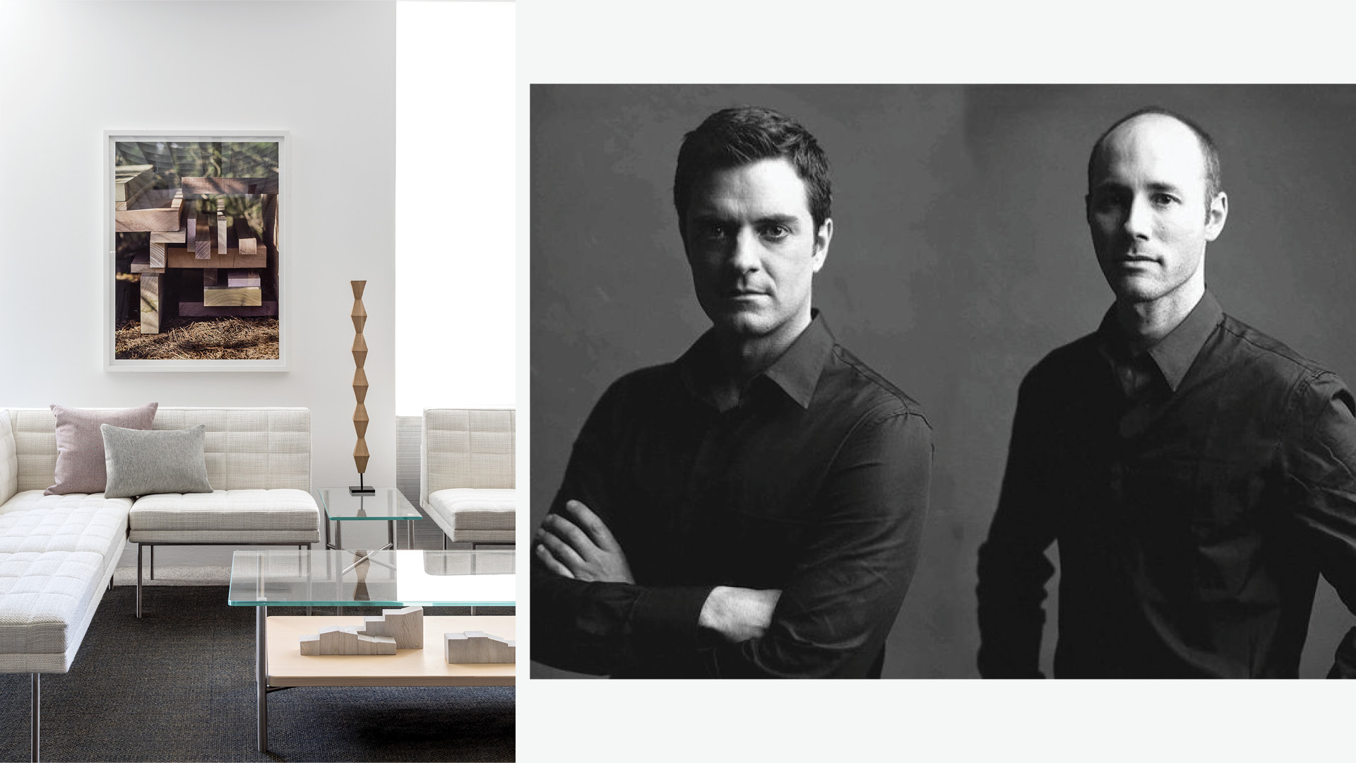 BassamFellows Geiger Herman Miller