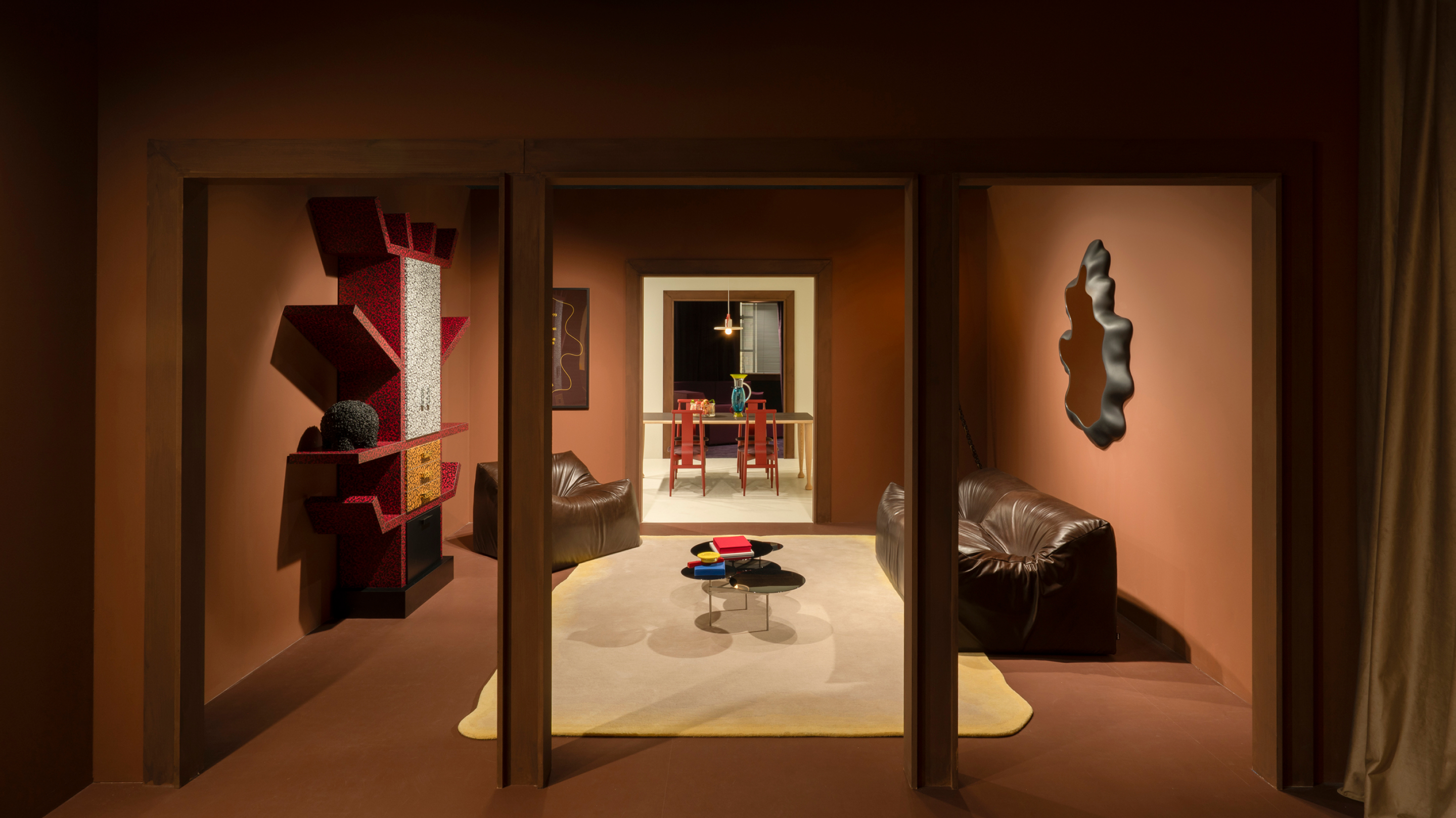 Gufram Radical Home 7