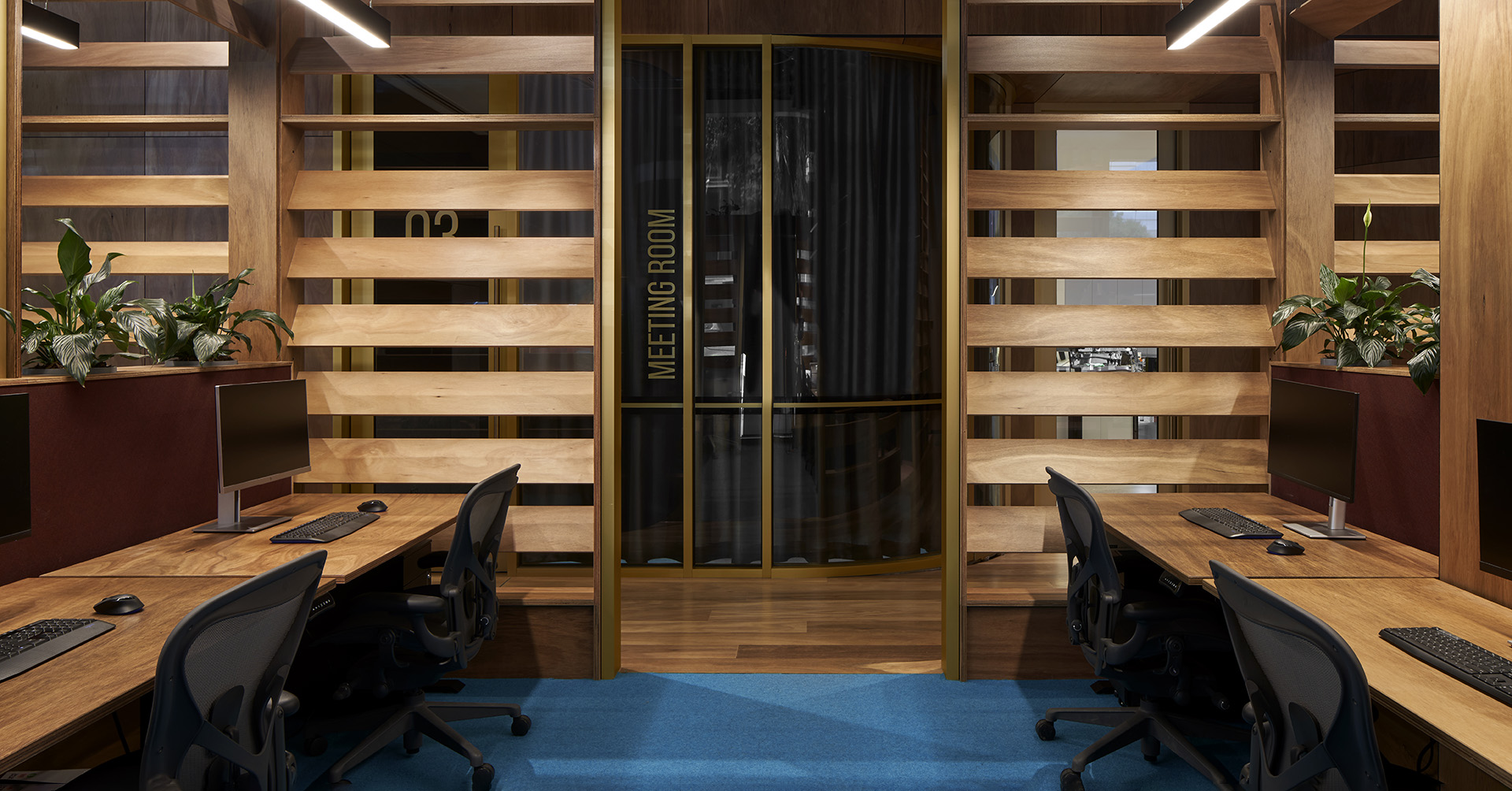 Kapitol Group Offices