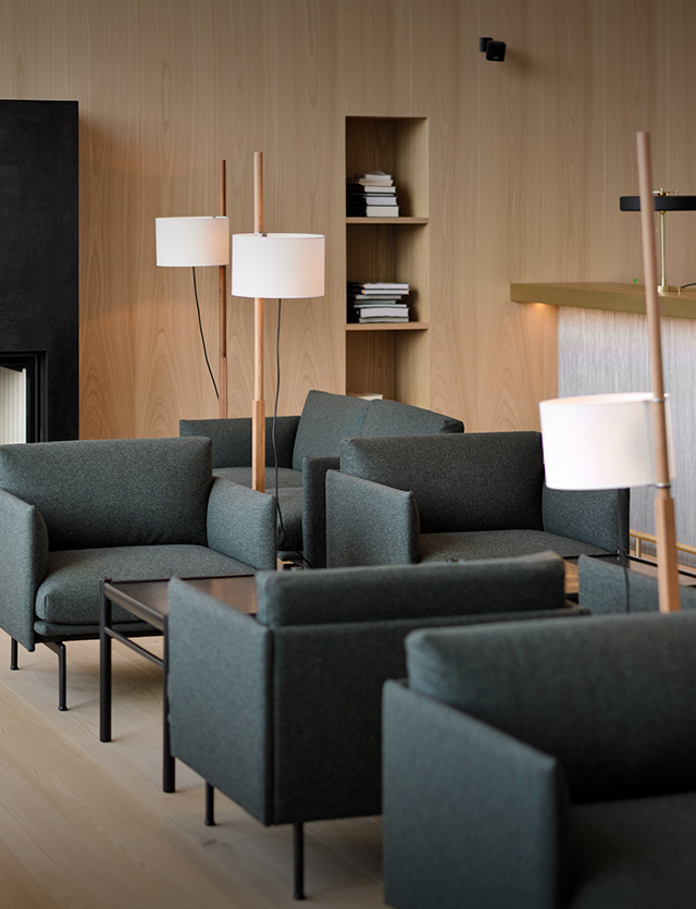 Around the World with Muuto