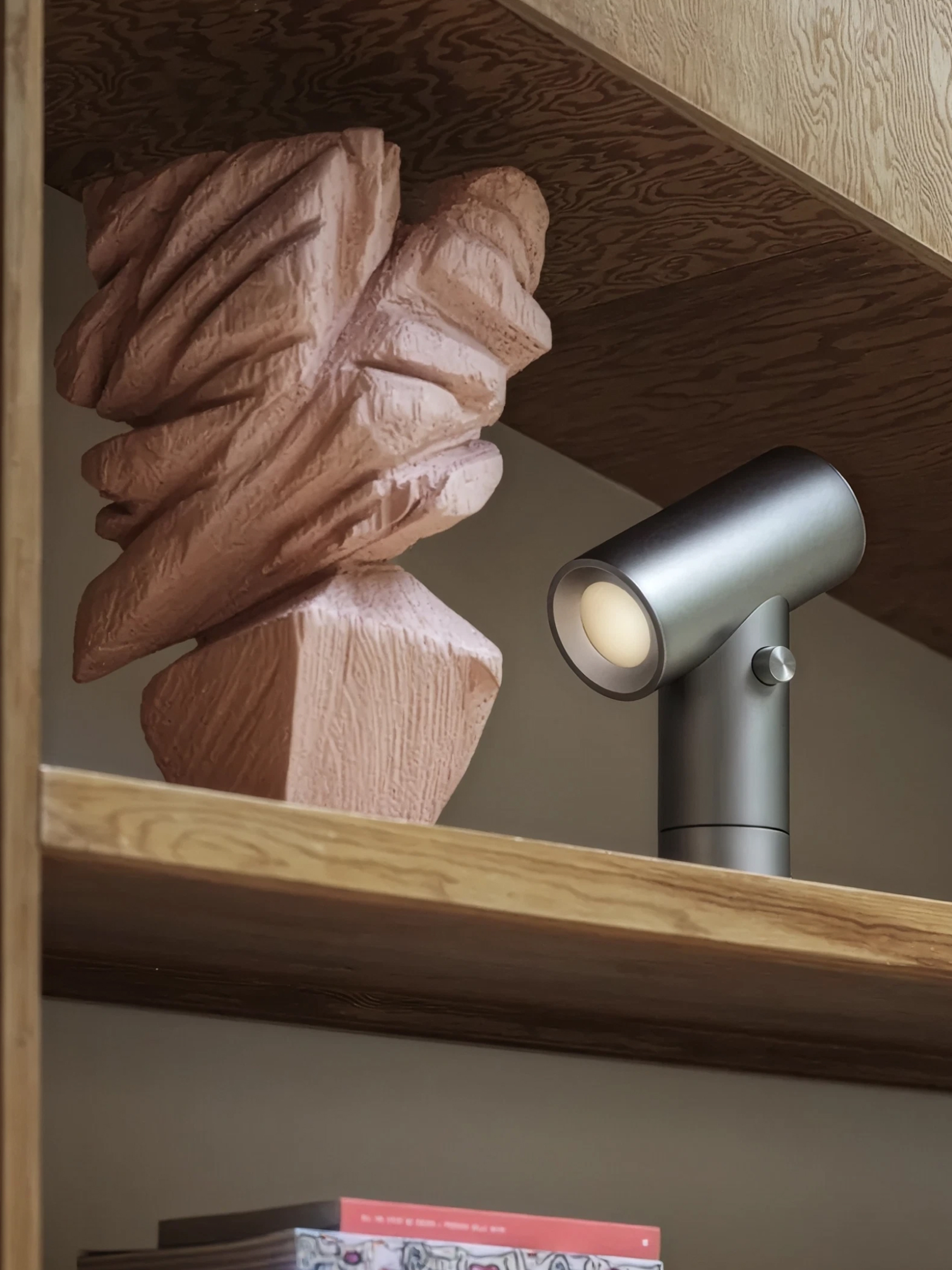 Beam Portable Lamp by Muuto