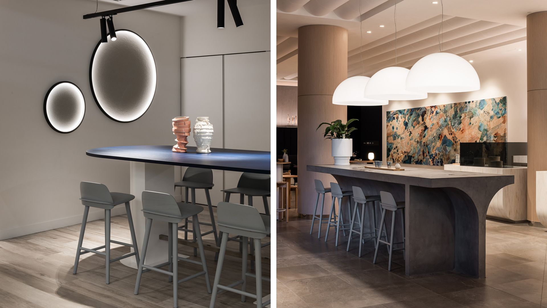 Central Park Foyer Perth