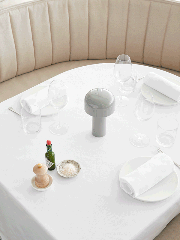 SK Steak & Oyster Restaurant