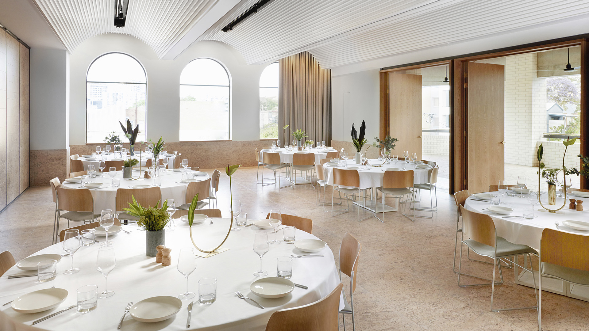 Calile Hotel Conference Centre