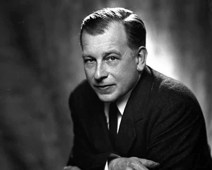 A Purposeful Outcome