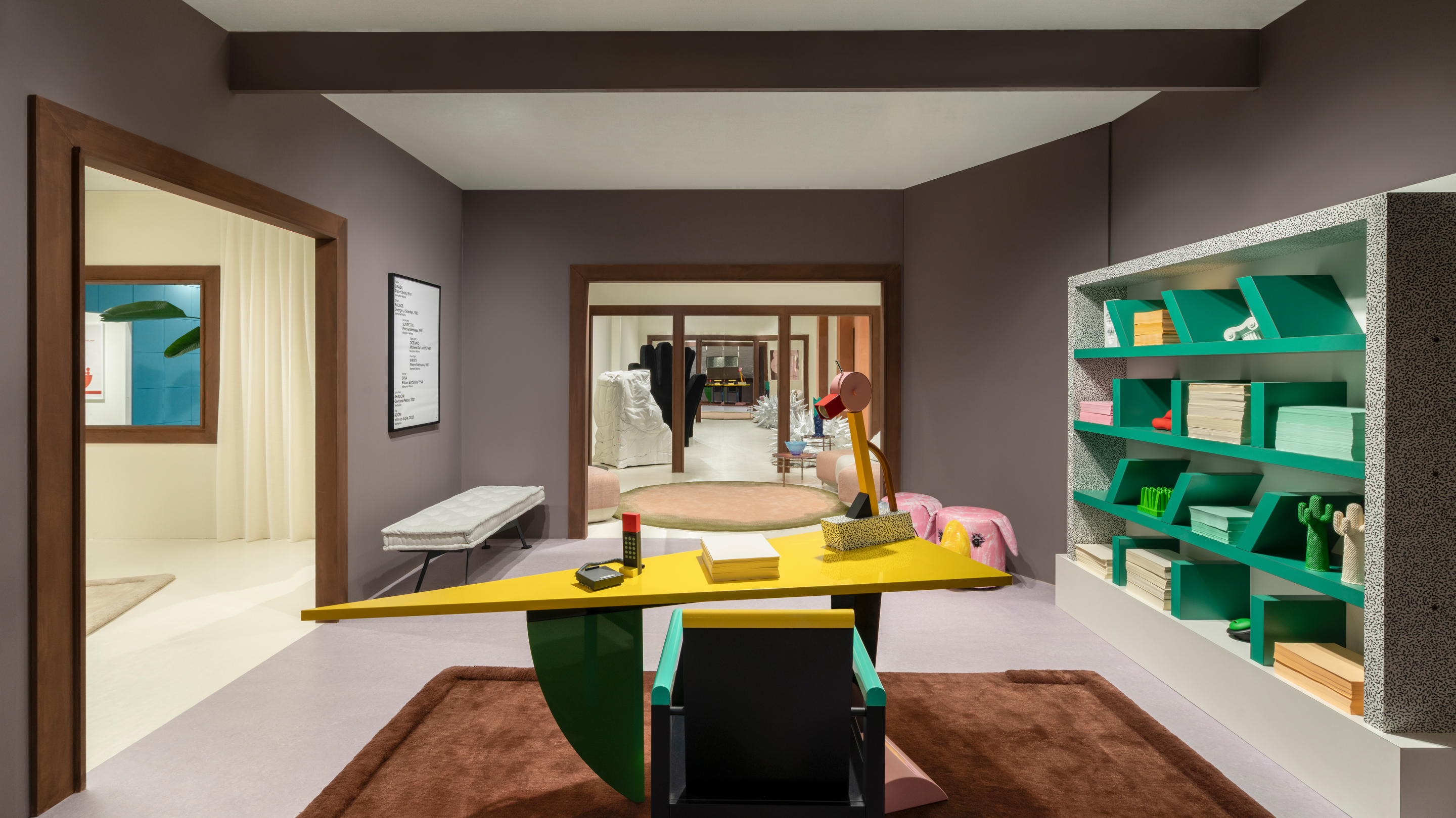 Gufram Radical Home 4
