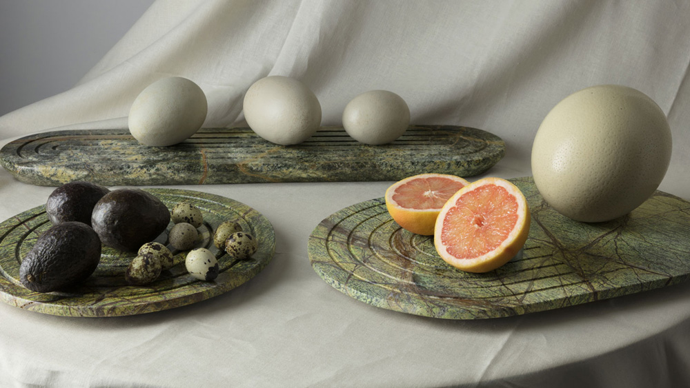 Tom Dixon Entertaining