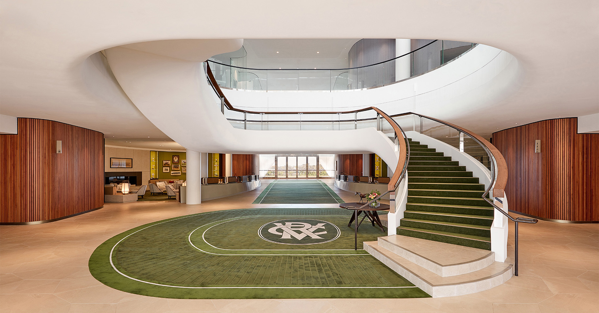 Victoria Racing Club