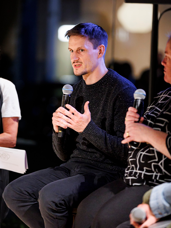 Melbourne Design Week