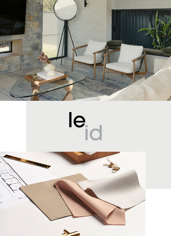 Living Edge Interior Design