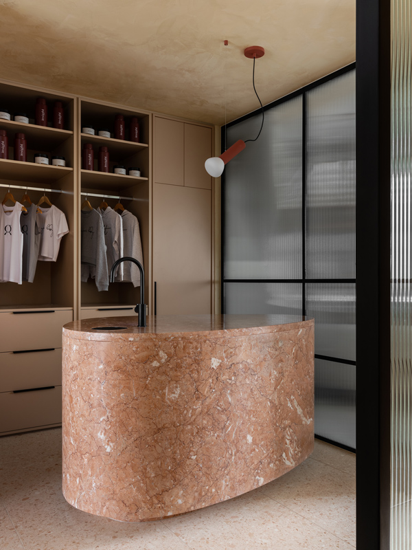 Insight Body and Mind