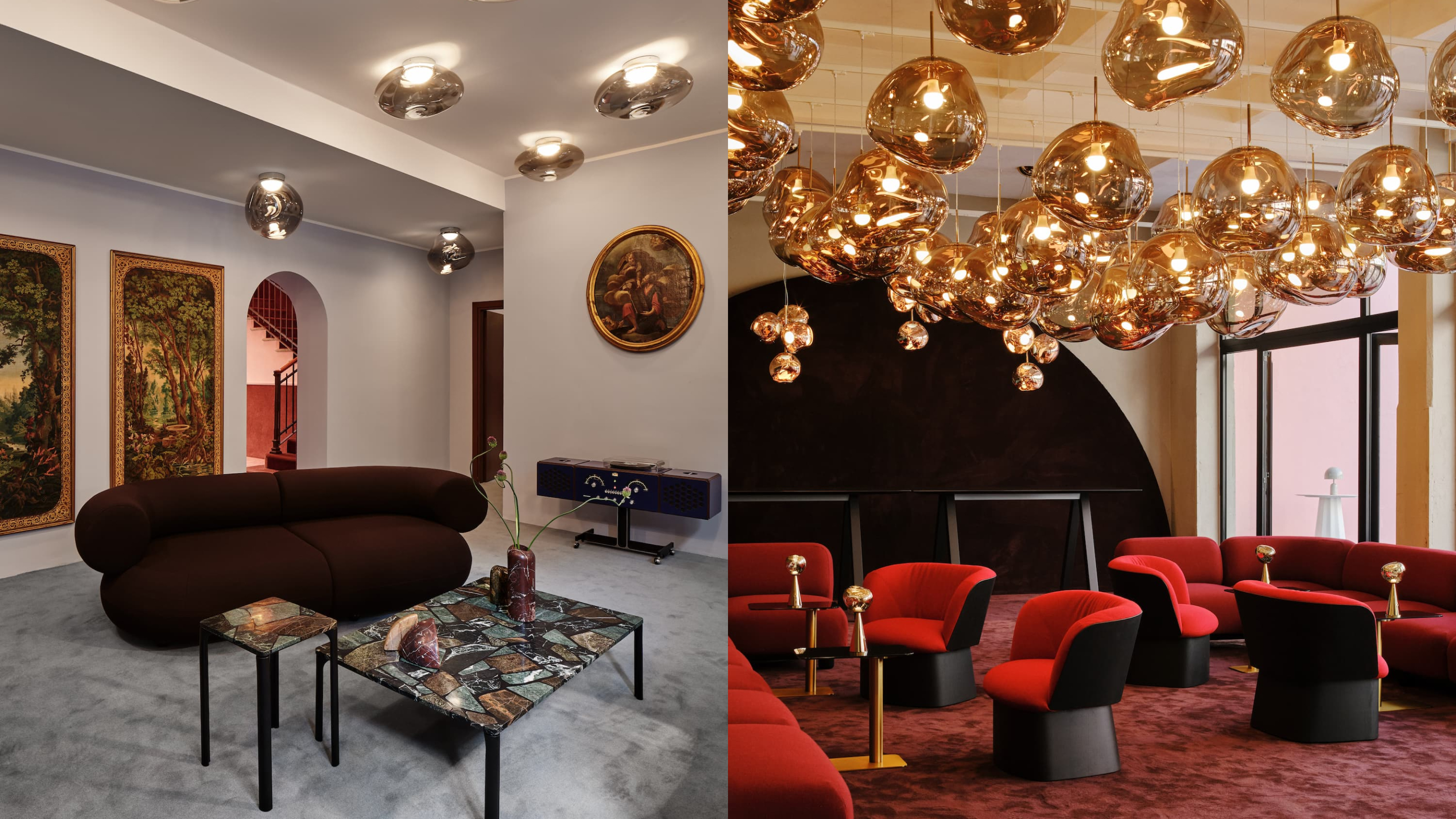 Tom Dixon Mua Mua Hotel 2
