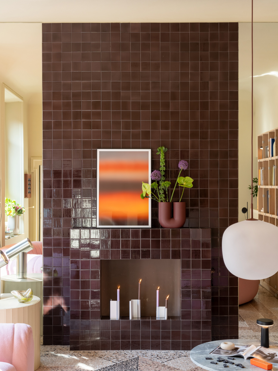 Muuto Milan Apartment image 1