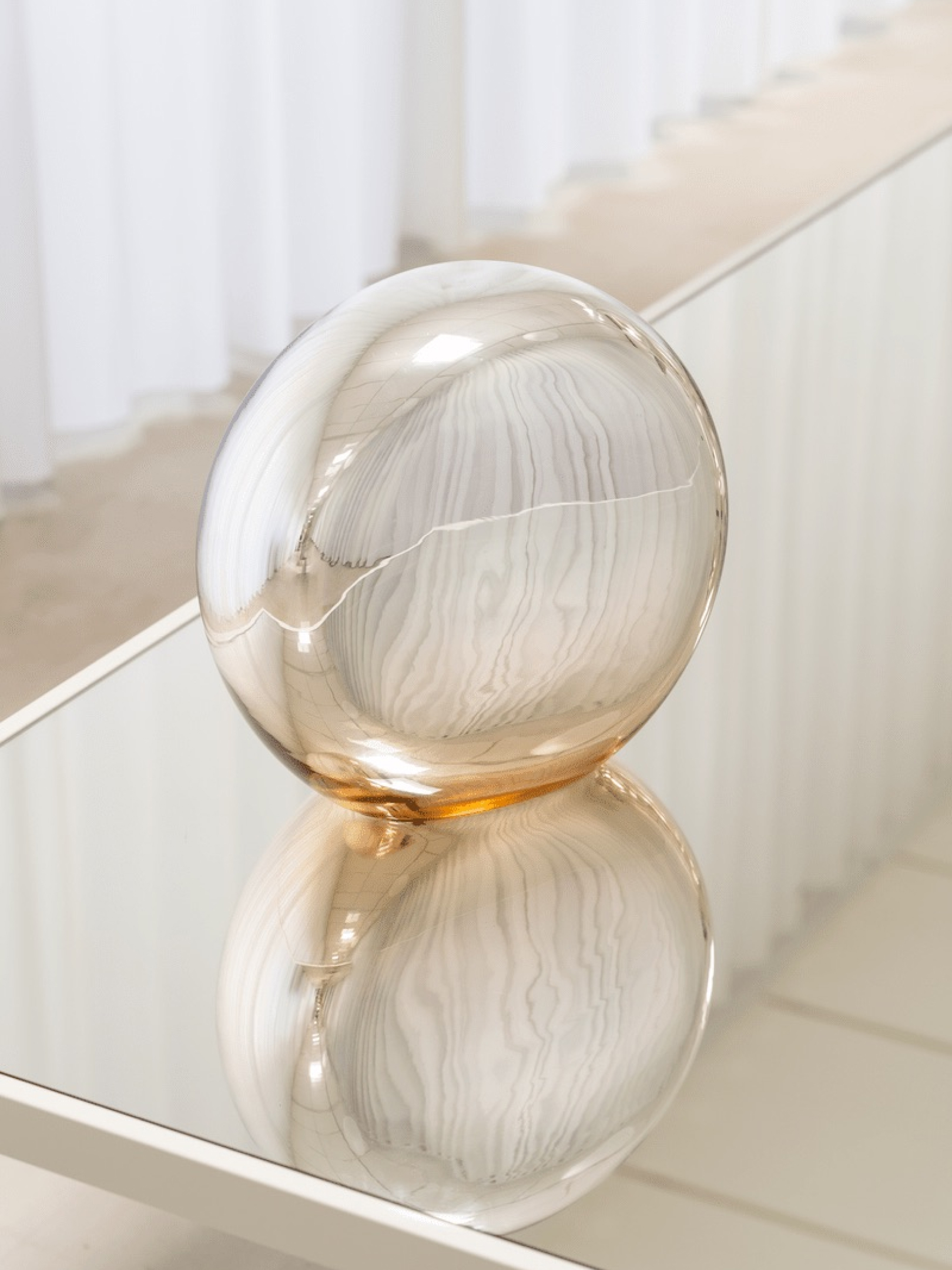 Muuto Inner View Object by Lise Vester