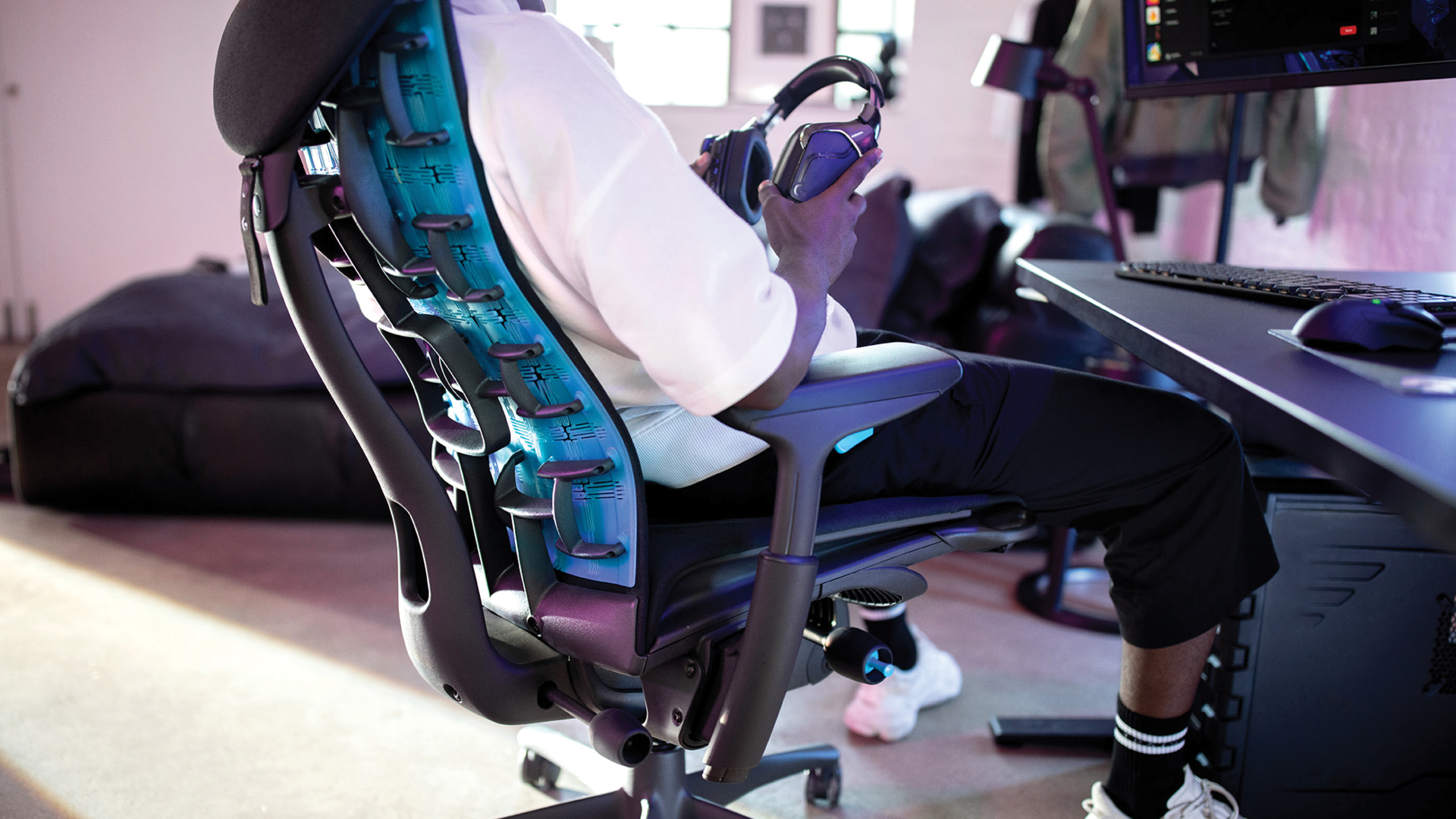 Embody Gaming Chair