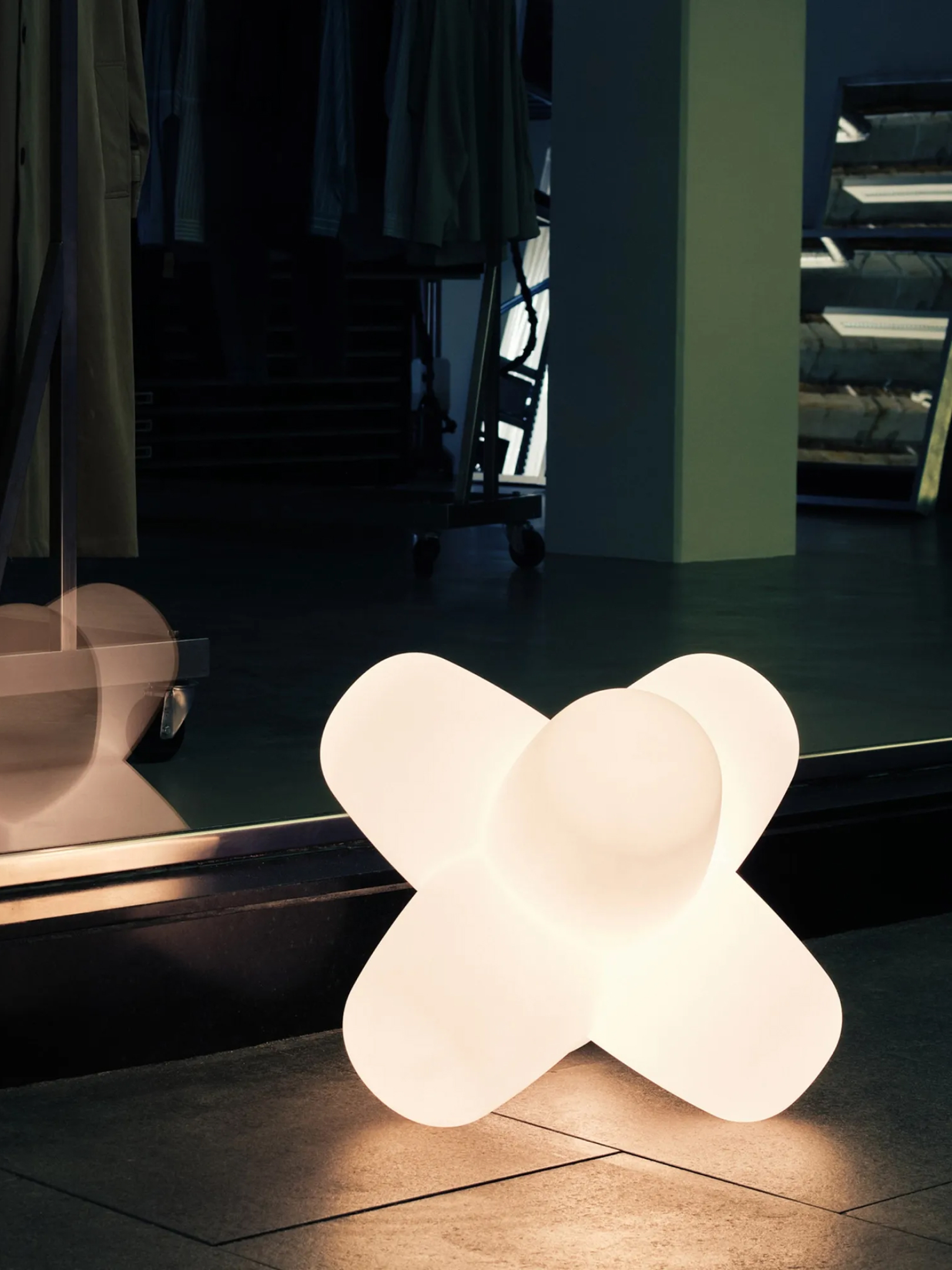 Jack Portable Light by Tom Dixon