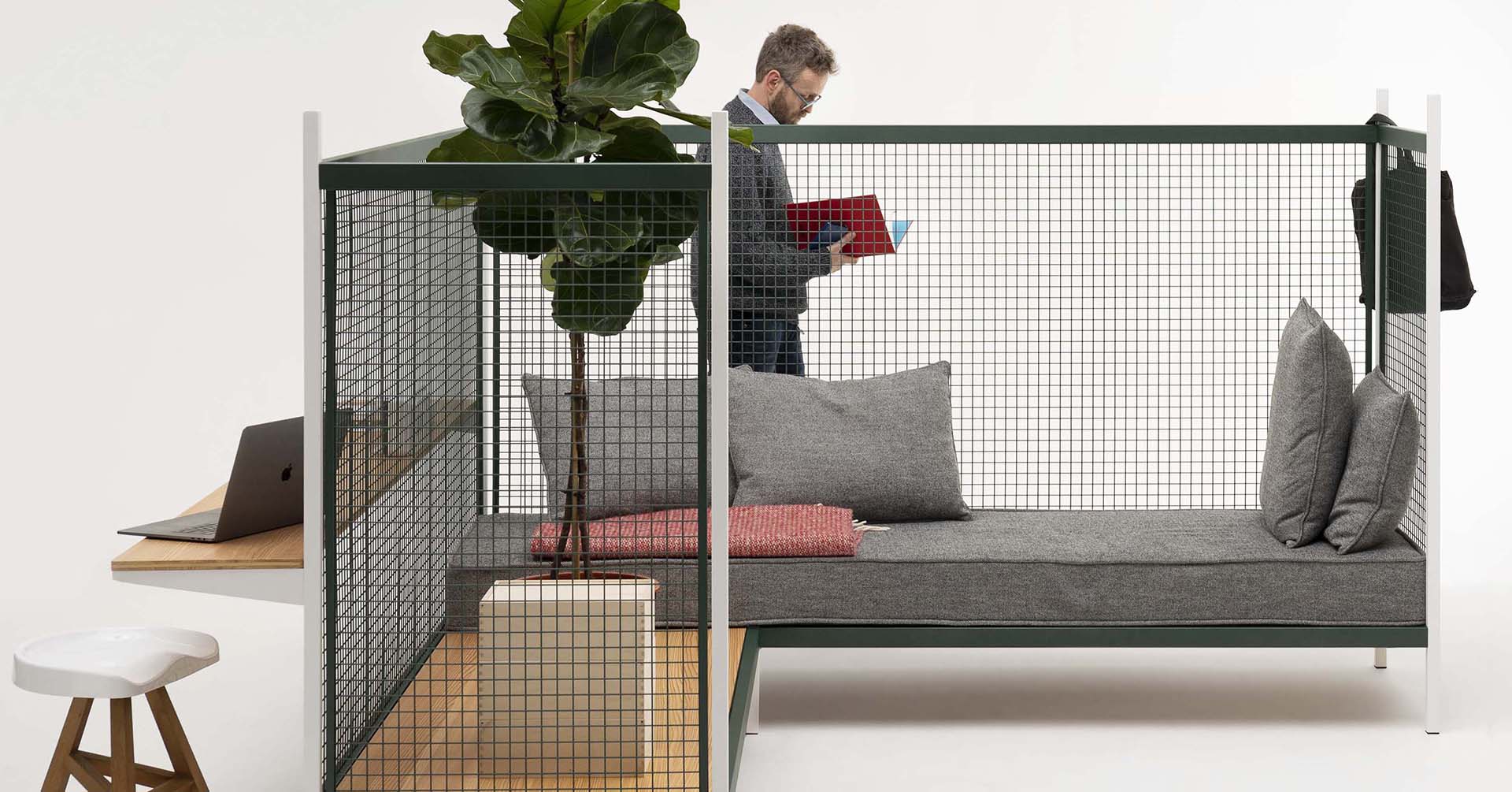 Established & Sons Grid