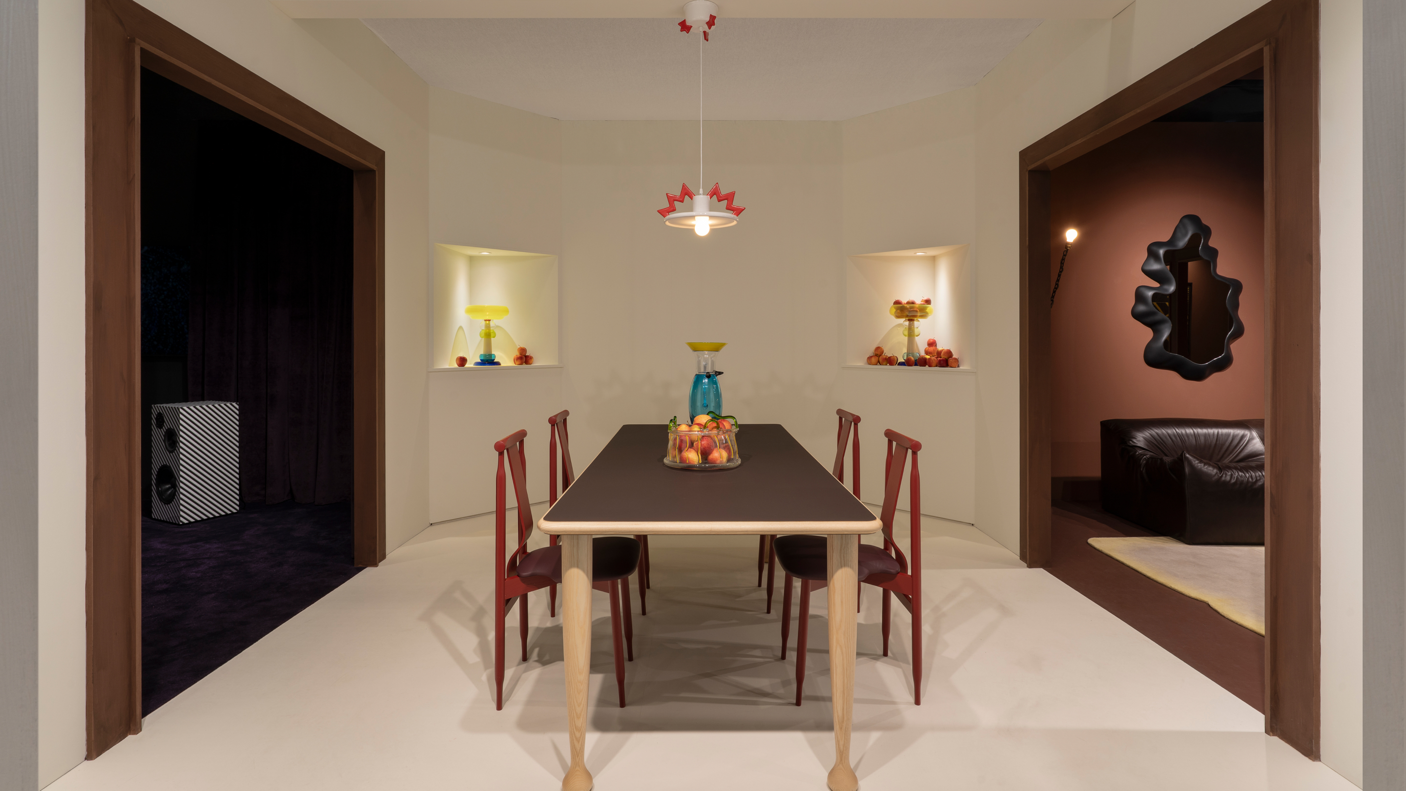 Gufram Radical Home 12