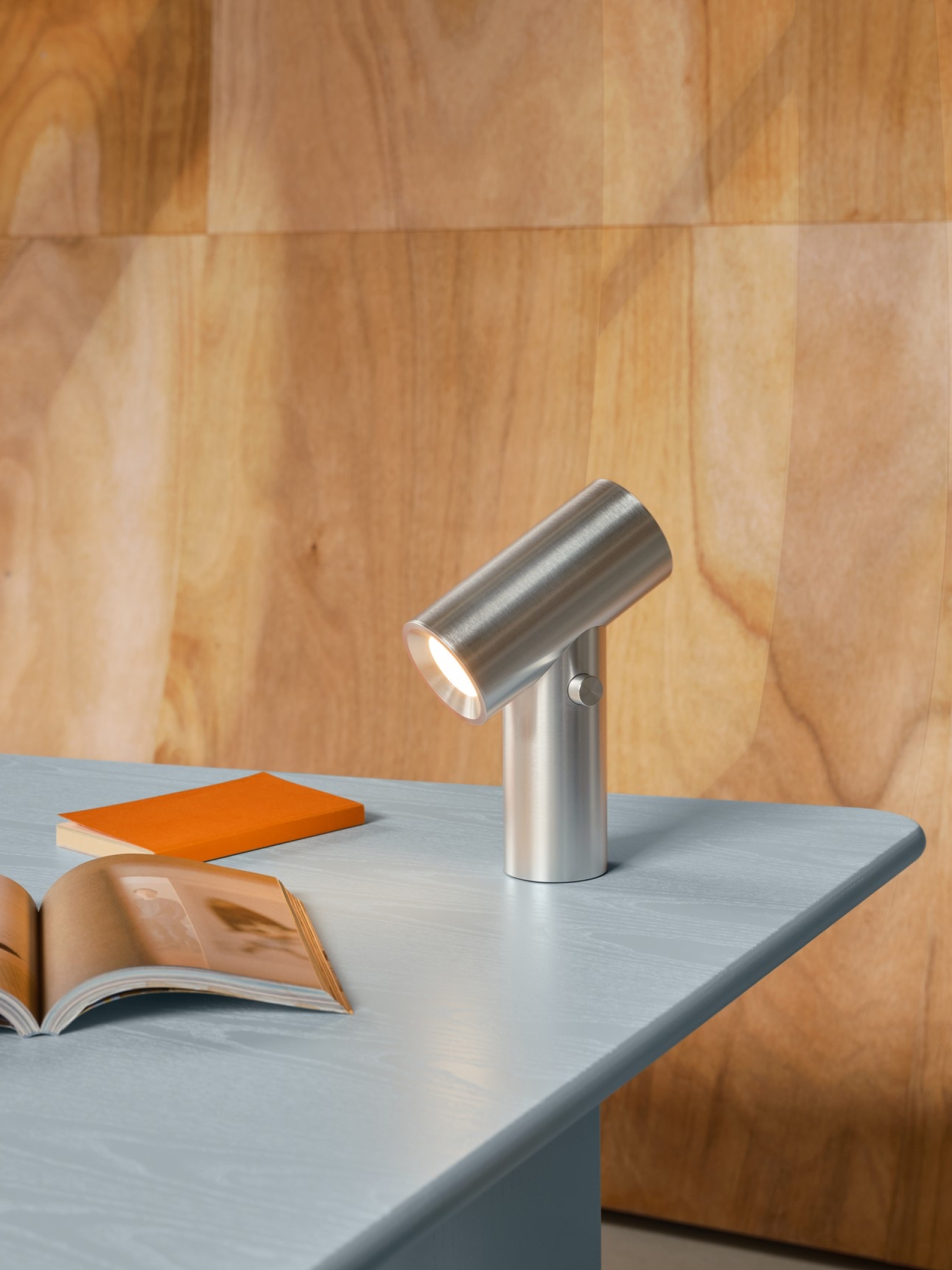 Muuto Woollahra showroom interior detail 2