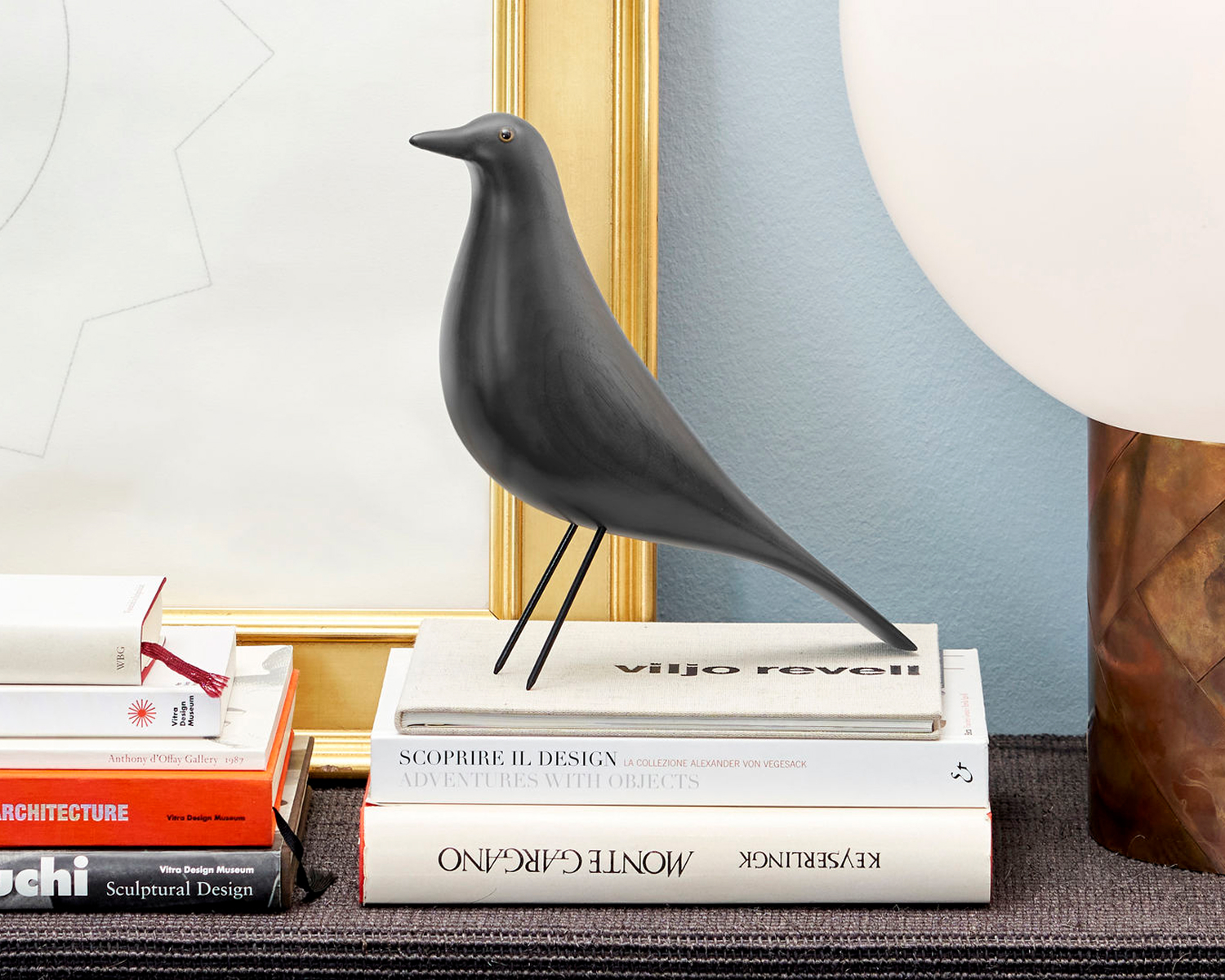 Vitra Eames House Bird