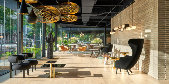 Living Edge Perth Exterior