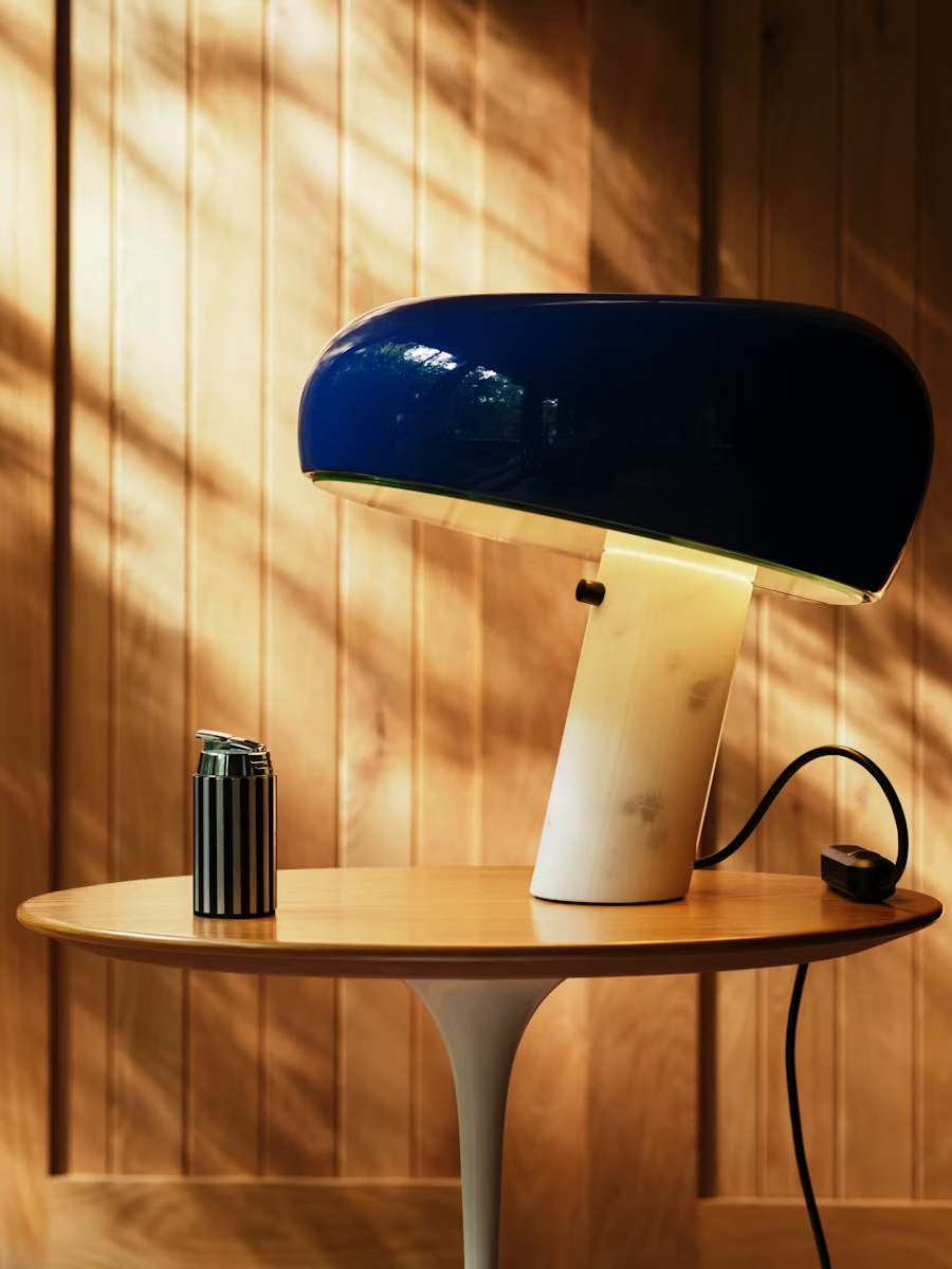 Flos Snoopy Table Lamp