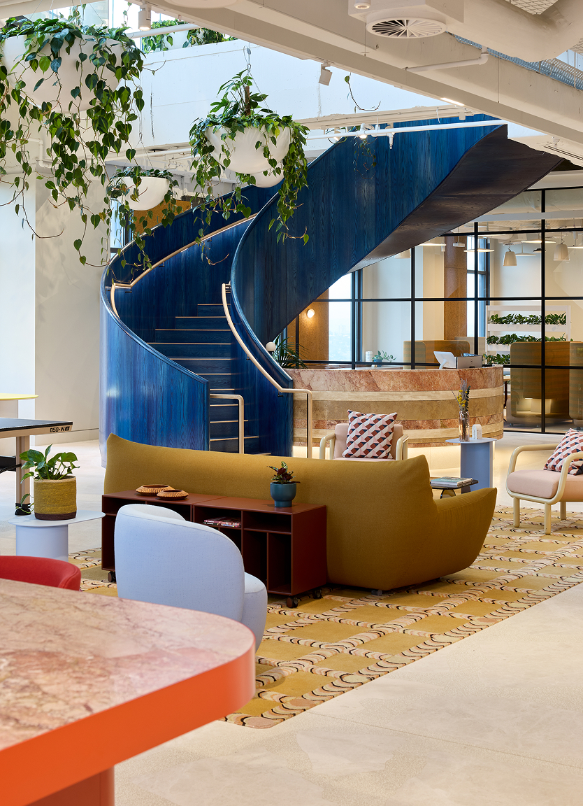 Intuit Workplace