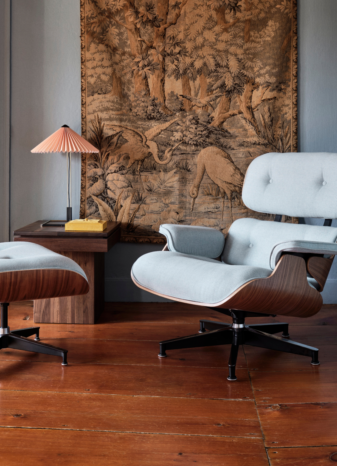 Eames Atelier