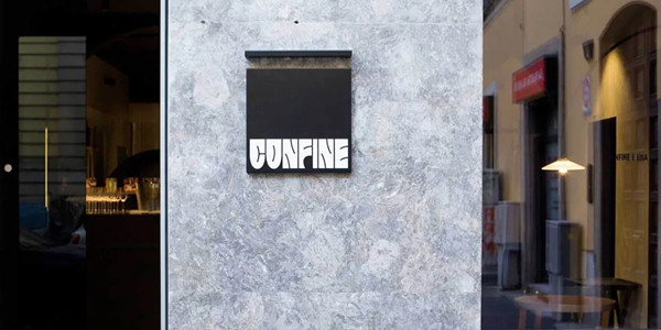 Confine