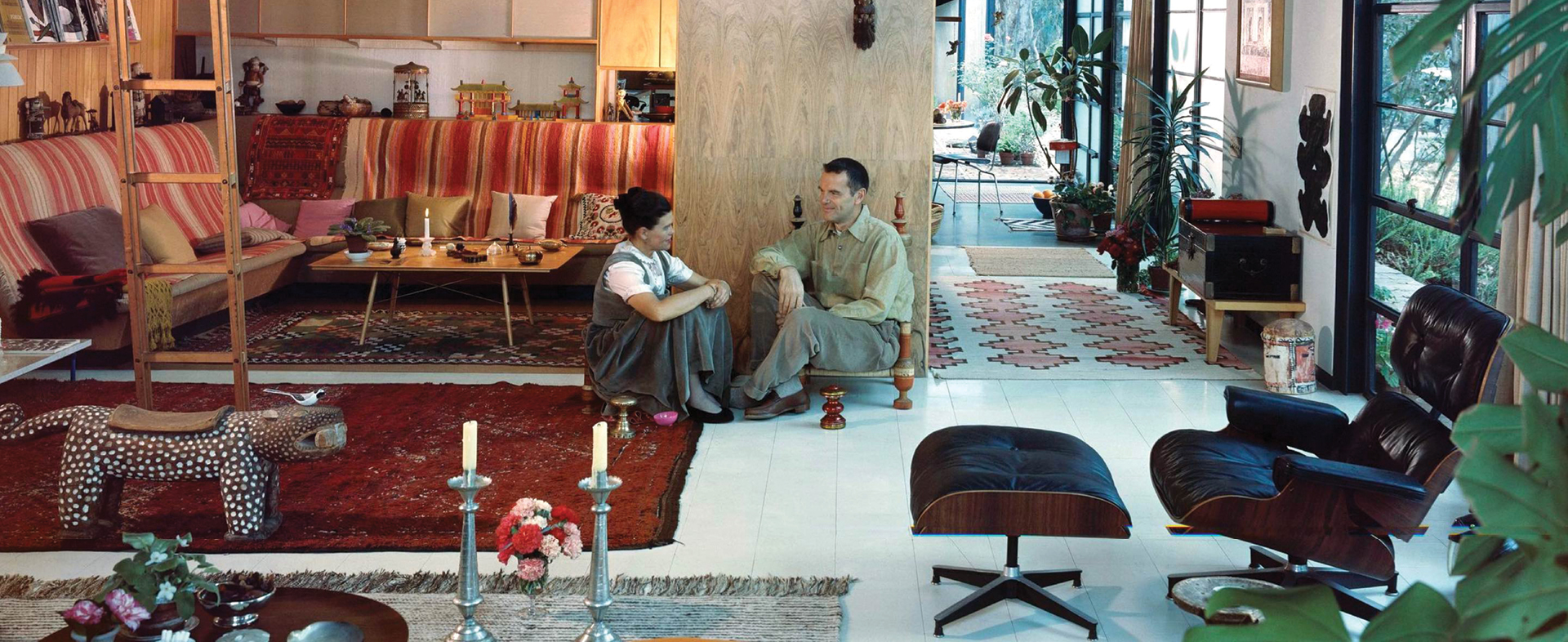 Herman Miller 100 Years