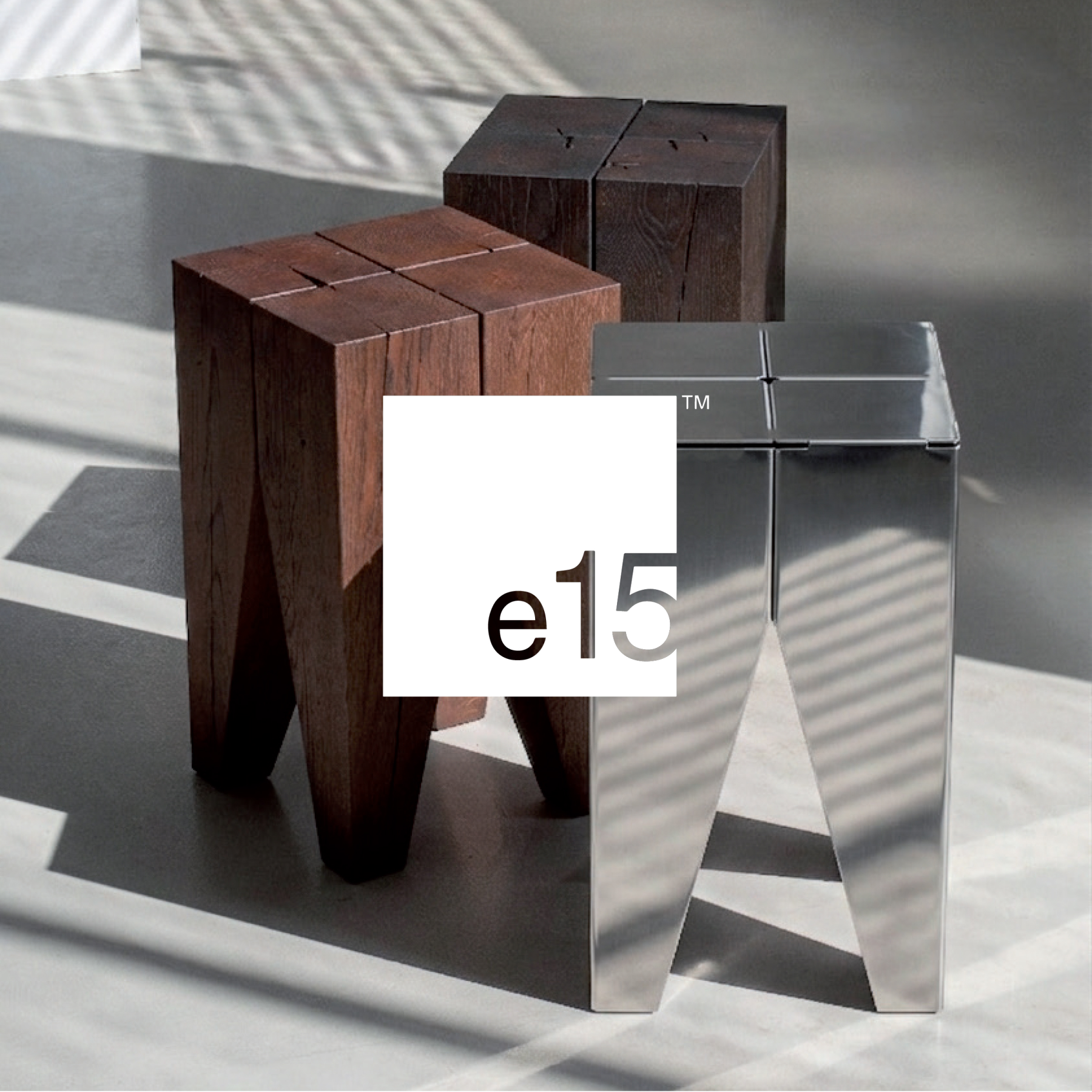 e15 at 3daysofdesign 2026