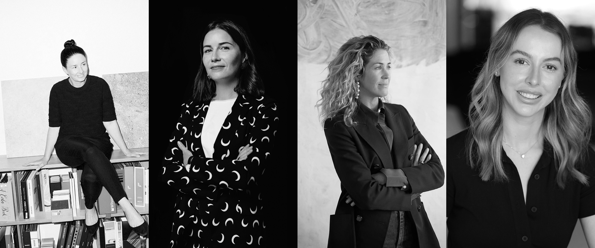 Knoll Talk Panellists