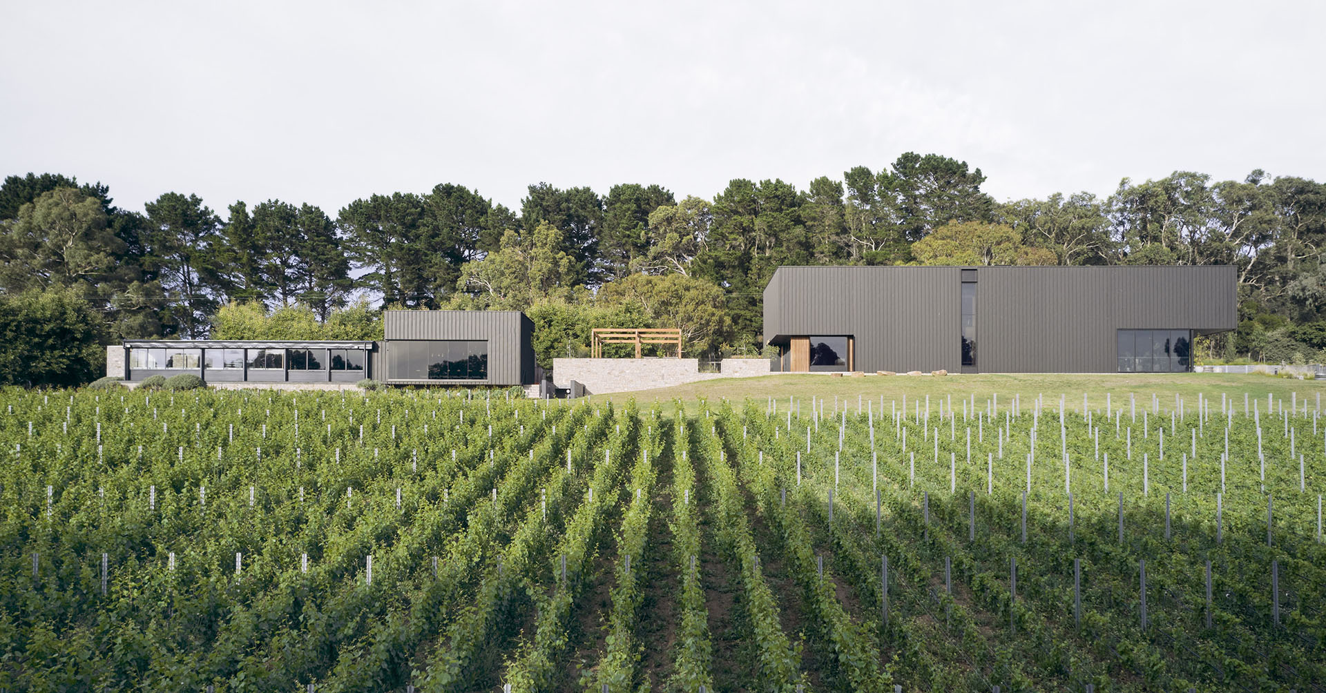 Ten Minutes by Tractor