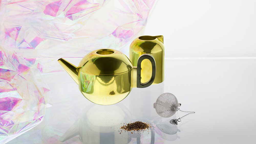 Tom Dixon Entertaining