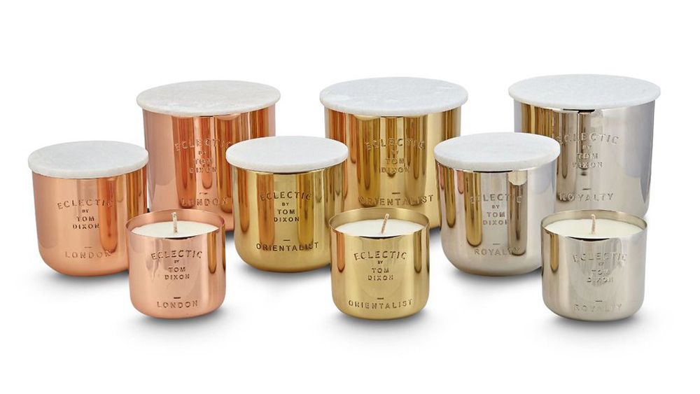 Tom Dixon Entertaining