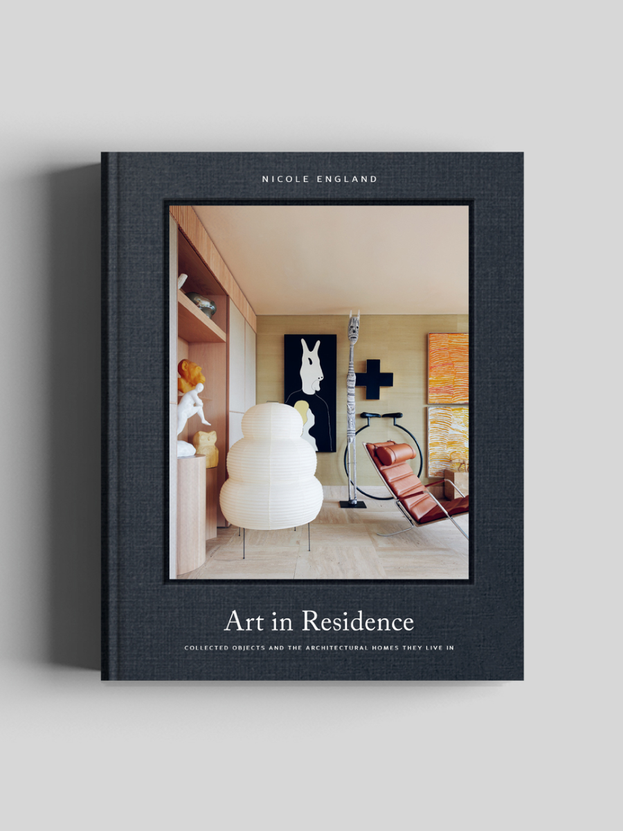 Art in Residence