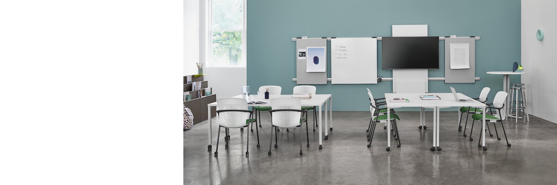 Living Edge Hospitality